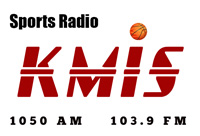 KMIS-FM Logo