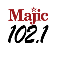 KMJQ Logo