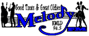 KMLD Logo