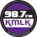 KMLK Logo