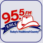 KMLS Logo