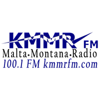 KMMR Logo