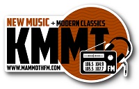 KMMT Logo