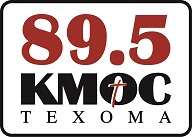 KMOC Logo