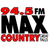 KMON-FM Logo