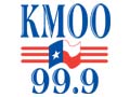 KMOO-FM Logo