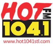 KMOX-FM Logo
