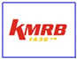 KMRB Logo