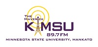 KMSK Logo