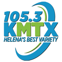 KMTX Logo