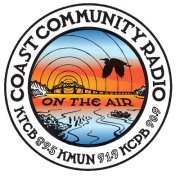 KMUN Logo