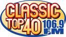 KMVE Logo