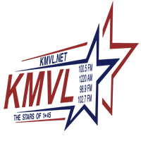 KMVL-FM Logo