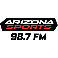 KMVP-FM Logo