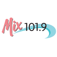 KMVX Logo