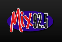 KMWX Logo