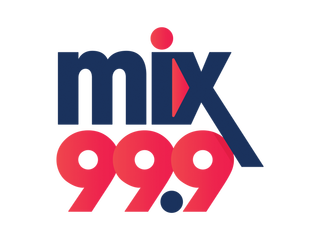 KMXA-FM Logo