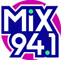 KMXB Logo