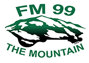 KMXE-FM Logo