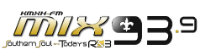 KMXH Logo