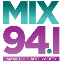 KMXJ-FM Logo