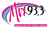 KMXV Logo