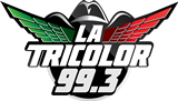 KMXX Logo