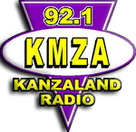 KMZA Logo