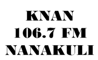KNAN Logo