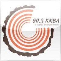 KNBA Logo