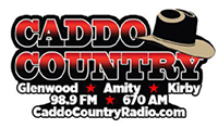 KNCB-FM Logo