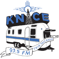 KNCE Logo
