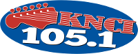 KNCI Logo