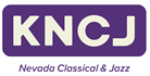 KNCJ Logo