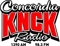 KNCK Logo