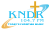 KNDR Logo