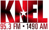KNEL Logo