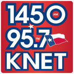 KNET Logo