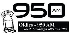 KNFT Logo