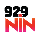 KNIN-FM Logo