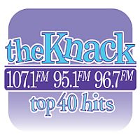KNKK Logo