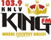 KNLV-FM Logo