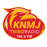 KNMJ Logo