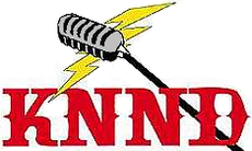 KNND Logo