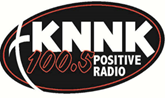 KNNK Logo
