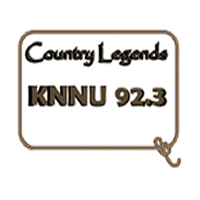 KNNU Logo