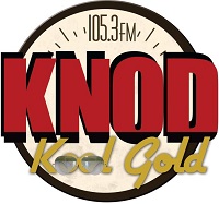 KNOD Logo