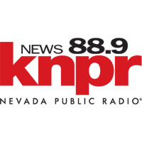 KNPR Logo
