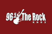 KNRX Logo