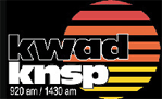 KNSP Logo
